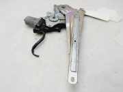 Fensterheber Rechts Hinten 5713A323 Mitsubishi Space Star (A0) Schrägheck 1.2 12V (3A92)