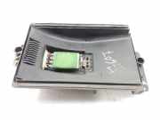 Heizwiderstand 1J0819022A Skoda Octavia Kombi (1U5) Kombi 5-drs 1.9 TDi 90 (ALH)