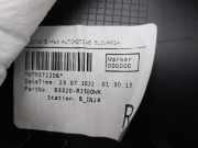 Türverkleidung Rechts Hinten 83320R2500WK Kia Sportage (NQ5) Geländewagen 1.6 T-GDi 16V (G4FP)