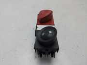 Warnleuchte Schalter 8200407415 Renault MEGANE II BERLINA 5P Confort Expression 131 CV / 96 KW