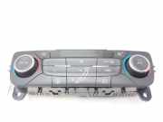 Bedienung Klimacontrolle F1ET18C612AK Ford Focus 3 Wagon Kombi 1.0 Ti-VCT EcoBoost 12V 125 (M1DD)
