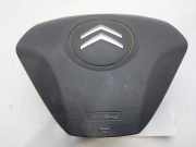 Airbag Lenkrad 07354605290 Citroën Nemo Kombi (AJ) Großraumlimousine 1.4 HDi 70 (DV4TD(8HS))