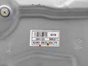 Fensterheber Rechts Vorne 824802B030 Hyundai Santa Fe II SUV 2.2 CRDi 16V 4x2 (D4EB)