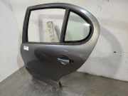Tür Links Hinten 1M0833055P Seat Toledo (1M2) Limousine 1.9 TDI 110 (ASV)