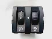 Leuchtweitenregulierungschalter 251900567R Renault Clio IV (5R) Schrägheck 5-drs 1.5 dCi 75 FAP (K9K-612)