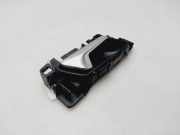 Türgriff Innen Rechts Hinten 98201552VV Peugeot 208 II (UB/UH/UP) Schrägheck 5-drs 1.2 Vti 12V PureTech 100 (EB2ADTDB(HNE))