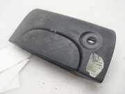 Handgriff Kofferraum 7700303588 Renault KANGOO (F/KC0) ALIZE 64 CV / 47 KW