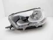 Scheinwerfer Links 9675140080 Citroën C-Elysee (DD) Limousine 1.6 HDi 92 (DV6DTED(9HP))