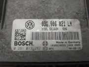 Motorsteuergerät 03G906021LN Seat Altea (5P1) Großraumlimousine 1.9 TDI 105 (BXE)