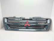 Grill MR387981 Mitsubishi Pajero Hardtop (V2/4/6/7) Geländewagen 3.2 DI-D 16V (4M41)