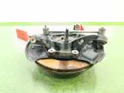 Achsschenkel Halter Rechts Hinten 2113508408 Mercedes-Benz CLS (C219) Limousine 500 5.0 V8 24V (M113.967)