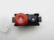 Warnleuchte Schalter 8200214895A Renault Clio III (BR/CR) Schrägheck 1.2 16V TCe 100 (D4F-784)