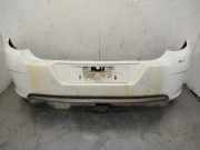 Stoßstange Hinten 1613360480 Citroën C4 Berline (NC) Schrägheck 5-drs 1.6 BlueHDI 100 (DV6FD(BHY))