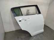 Tür Rechts Hinten 770043W010 Kia Sportage (SL) Geländewagen 1.7 CRDi 16V 4x2 (D4FD)