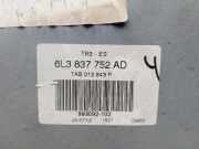 Fensterheber Rechts Vorne 6L3837752AD Seat Ibiza III (6L1) Schrägheck 1.9 TDI 100 (ATD)