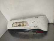 Stoßstange Hinten 7410KY Citroën C3 (SC) Schrägheck 5-drs 1.0 Vti 68 12V (EB0(ZMZ))
