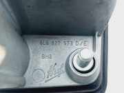 Handgriff Kofferraum 6L6827573D Seat Ibiza III (6L1) Schrägheck 1.4 16V 75 (BBY)