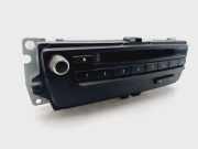 Radio 65129149232 BMW 3 serie (E92) Coupé 320d 16V (N47-D20A)