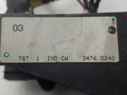 Airbag Schleifring 8200058676 Renault Clio II (BB/CB) Schrägheck 1.5 dCi 65 (K9K-704)