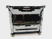 Radio 7S7T18K931BL Ford MONDEO BER. (CA2) Titanium X 140 CV / 103 KW