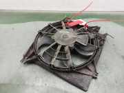 Kühlerventilator 0K2A161710A Kia Shuma II Schrägheck 1.6 16V (GA6D)
