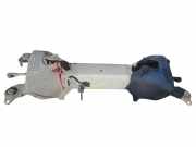 Hinterachse 5148Y6 Peugeot 508 (8D) Limousine 2.0 HDiF 16V (DW10BTED4(RHF))