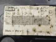 Heizl?fter - F659963H Peugeot 406 (8B) Limousine 2.0 HDi 90 (DW10TD(RHY))