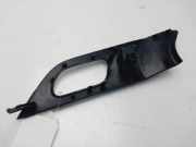 Schalter Für Elekt. Fensterheber Rechts Vorne 96360166XT Peugeot 407 (6D) Limousine 2.0 HDiF 16V (DW10BTED4(RHR))