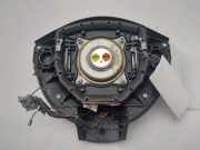 Airbag Lenkrad 98510JD16C Nissan Qashqai (J10) SUV 2.0 dCi (M9R(Euro 5))
