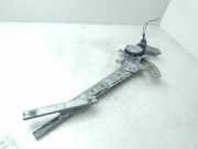 Fensterheber Rechts Hinten 827303SB0B Nissan NP 300 Navara (D23) Pick-up 2.3 dCi twinturbo 16V 4x4 (YS23DDTT)