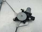 Fensterheber Links Vorne 61041FG012 Subaru Impreza III (GH/GR) Schr?gheck 5-drs 2.0 R 16V AWD (EJ204)