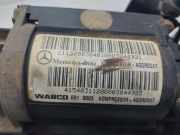 Luftpumpe Federung 211320030401 Mercedes-Benz CLS (C219) Limousine 500 5.0 V8 24V (M113.967)