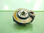 Achsschenkel Halter Rechts Vorne 1J0407256N Seat Leon (1M1) Schrägheck 5-drs 1.9 TDI 90 (ALH)