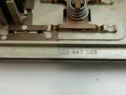 Innenbeleuchtung 1Z0947105 Skoda FABIA (6Y2/6Y3) Classic 64 CV / 47 KW