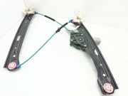 Fensterheber Rechts Vorne 724256208 BMW 1 serie (F20) Schrägheck 5-drs 116i 1.6 16V (N13-B16A)
