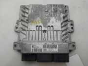 Motorsteuergerät 9677243580 Peugeot 508 SW (8E/8U) Kombi 1.6 HDiF 16V (DV6C(9HR))