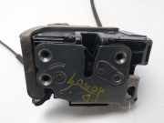 Türschloss Links Vorne 13533588 Opel Astra K Schrägheck 5-drs 1.6 CDTI 110 16V (B16DTU)