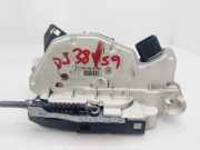 Türschloss Links Vorne 5N1837015A Volkswagen Scirocco (137/13AD) Schrägheck 3-drs 2.0 TDI 16V (CBDB) CBDB