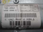 Seiten Airbag LINKS VOOR A1708600305 Mercedes-Benz CLK (C208) Coupé 2.3 230K 16V (M111.975)