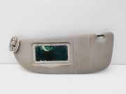 Sonnenblende Links 8143HE Peugeot 206 (2A/C/H/J/S) Schrägheck 1.9 D (DW8(WJZ))