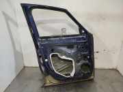 Tür Links Vorne 801017485R Renault SCENIC IV Grand Zen 110 CV / 81 KW