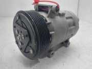 Klima Pumpe 8200309193 Renault II CLASSIC BERLINA Expression 131 CV / 96 KW