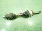 Antriebswelle Links Vorne 4130008012 SsangYong Rexton SUV 2.7 Xdi RX/RJ 270 16V (M665.925)
