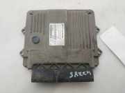 Motorsteuergerät 51843361 Fiat Grande Punto (199) Schrägheck 1.3 JTD Multijet 16V (199.A.2000)