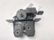 Heckschloss 846307169R Renault Clio IV (5R) Schrägheck 5-drs 1.5 dCi 75 FAP (K9K-612)