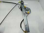 Fensterheber Rechts Vorne 51337020660 BMW 3 serie (E46/4) Limousine 320d 16_V (M47N(204D4))