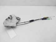 Türschloss Links Vorne 6904052340 Toyota Prius (ZVW3) Schrägheck 1.8 16V (2ZRFXE)