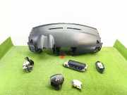 Airbag Set 8000A212XA Mitsubishi Lancer Sportback (CX) Schr?gheck 2.0 DI-D 16V (BWC)