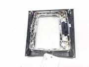 Zierleiste ACHTERLICHT A2042670288Q9 Mercedes-Benz C (W204) Limousine 2.2 C-220 CDI 16V (OM646.811)