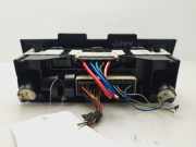 Bedienung Klimaanlage 6R0820045G Volkswagen Polo V (6R) Schrägheck 1.6 TDI 16V 90 (CAYB) CAYB